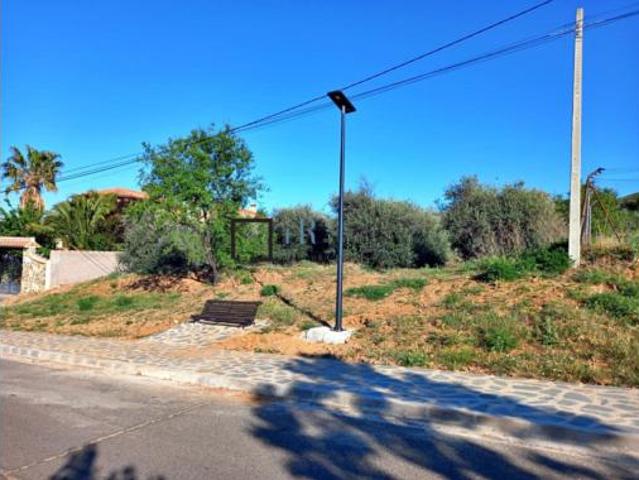 Terreno en venta en Navahermosa, Toledo