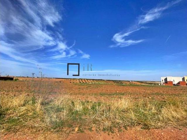 Terreno en venta en Navahermosa, Toledo