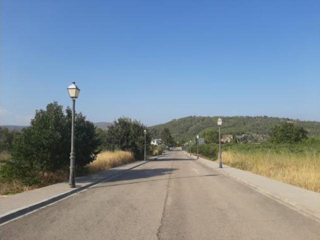 Terreno en venta en Urbanización de Altomira, Navajas
