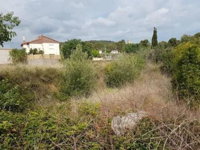 Terreno en venta en Urbanización de Altomira, Navajas
