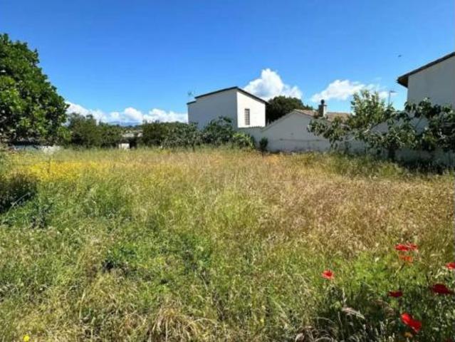 Terreno en venta en Navalcán, Toledo