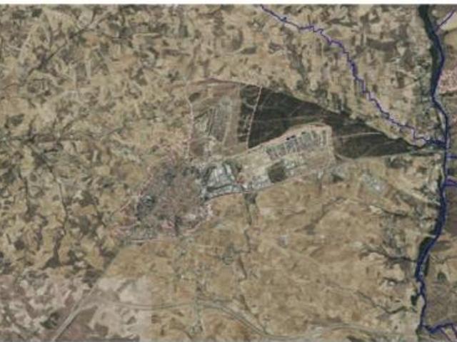 Terreno en venta en Carril Toledano, Navalcarnero