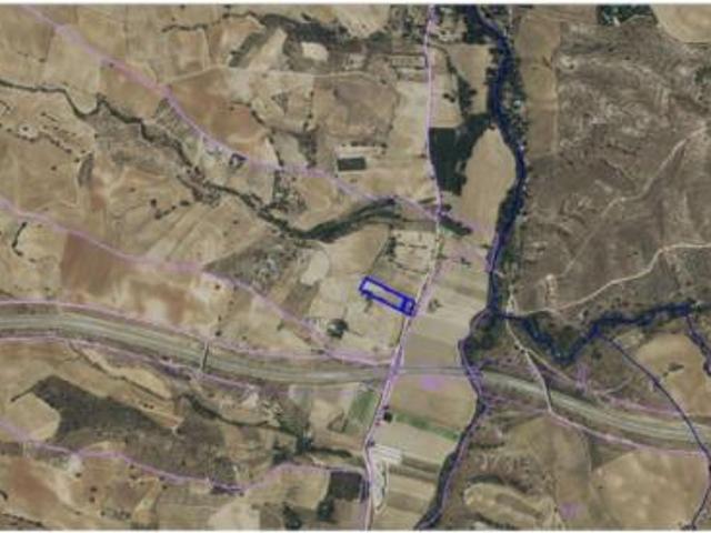 Terreno en venta en Carril Toledano, Navalcarnero