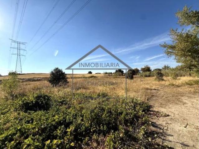 Terreno en venta en Caño Viejo, Navalcarnero