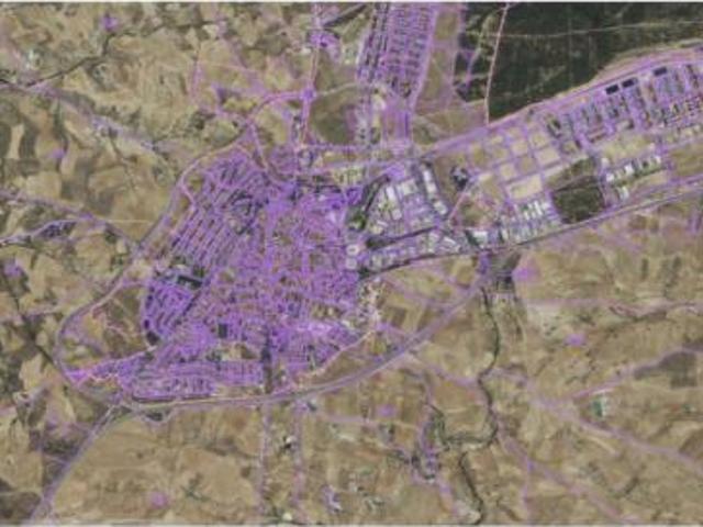 Terreno en venta en Señorío - Navalar, Navalcarnero