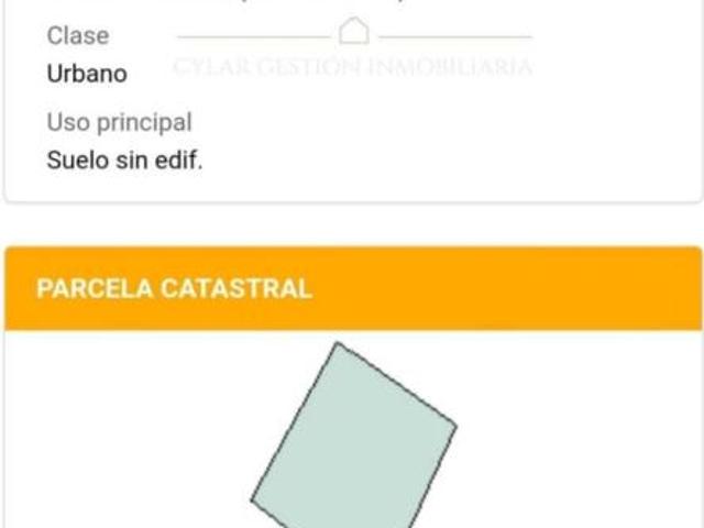 Terreno en venta en Navales, Salamanca