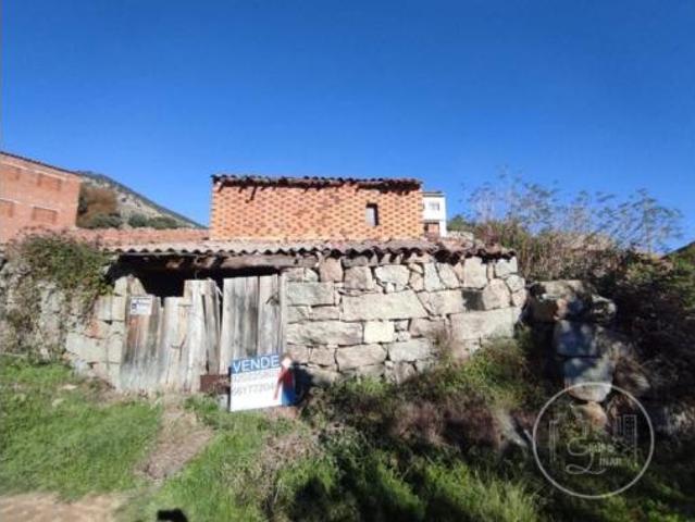 Terreno en venta en Navalmoral de la Sierra, Ávila