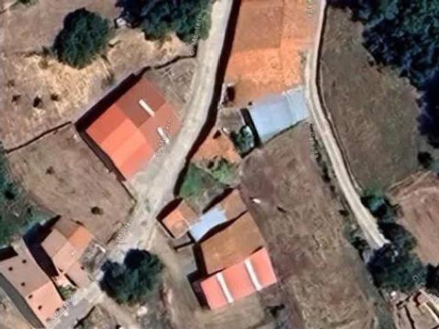 Terreno en venta en Navalonguilla, Ávila