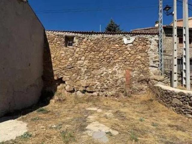 Terreno en venta en Ortigosa de Tormes, Navalperal de Tormes