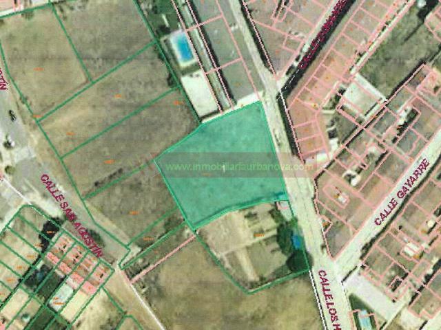 Terreno en venta en Estellerria, Navarra