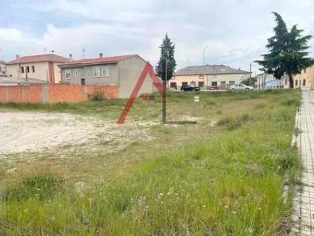 Terreno en venta en Comunidad de Villa y Tierra de Coca, Navas de Oro