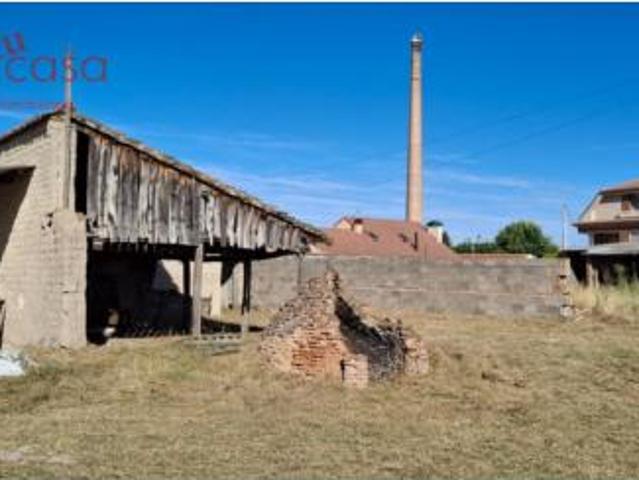 Terreno en venta en Navas de Oro, Segovia