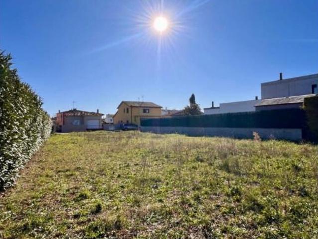 Terreno en venta en Navata