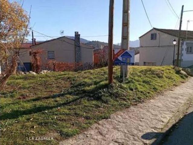 Terreno en venta en Navatejares, Ávila