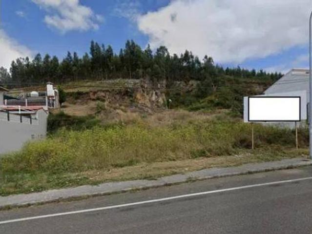 Terreno en venta en A Forxá, Neda