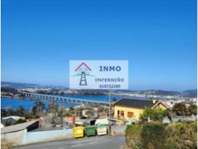 Terreno en venta en O Puntal de Abaixo, Neda