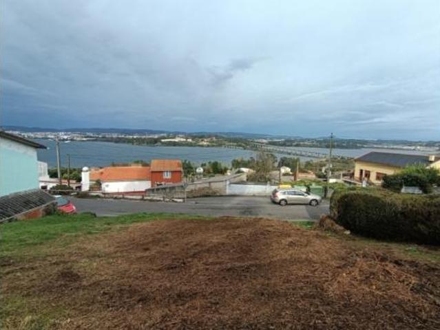 Terreno en venta en O Puntal de Abaixo, Neda