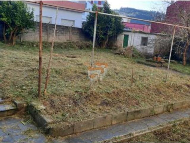Terreno en venta en Neda