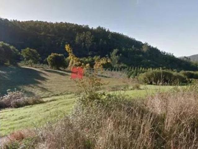 Terreno en venta en Bugallido, Negreira
