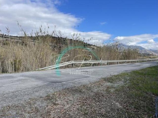 Terreno en venta en Nerja, Málaga