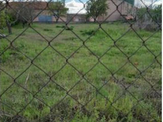 Terreno en venta en Nieva, Segovia