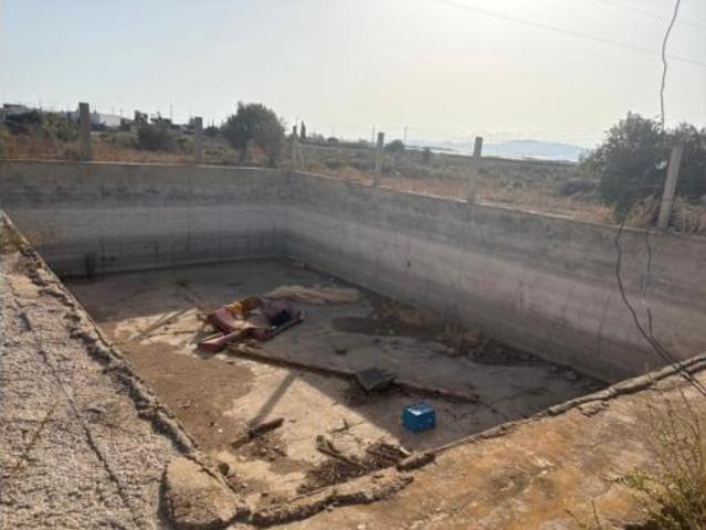 Terreno en venta en La Fuensanta, Níjar