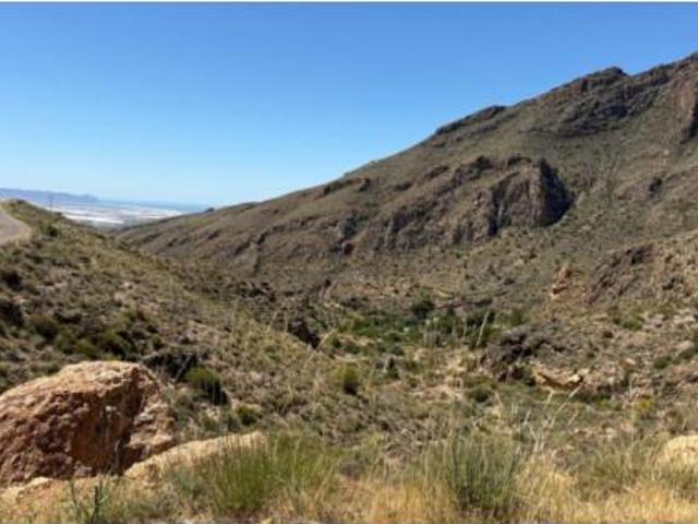 Terreno en venta en Níjar, Almería
