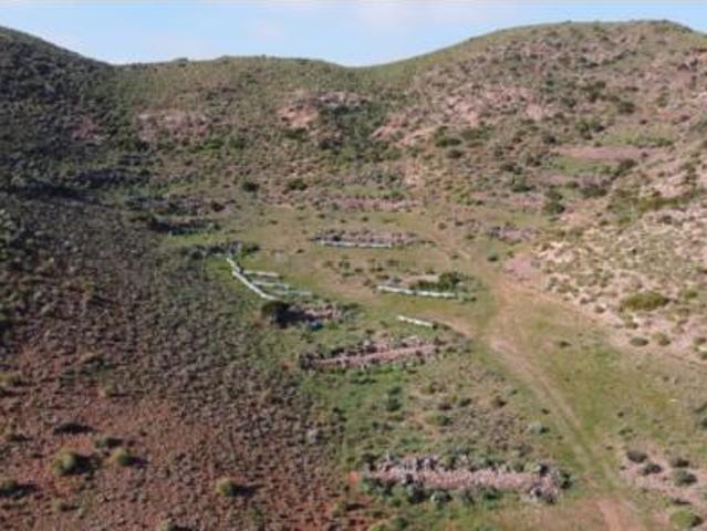 Terreno en venta en Boca de los Frailes, Níjar