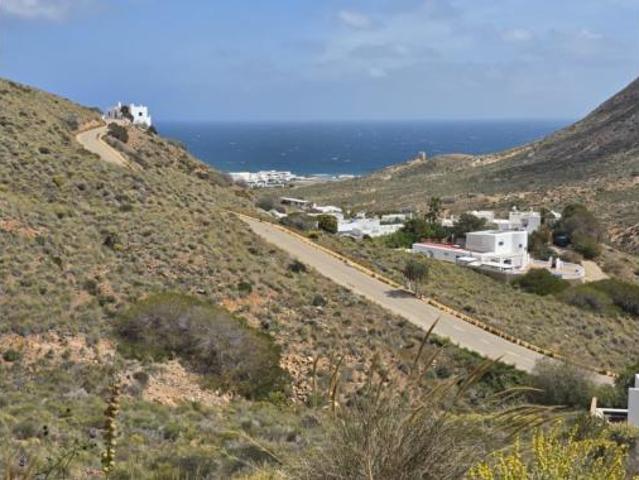 Terreno en venta en Las Negras, Níjar
