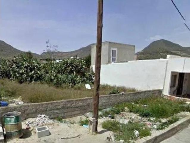 Terreno en venta en Las Hortichuelas Bajas, Níjar