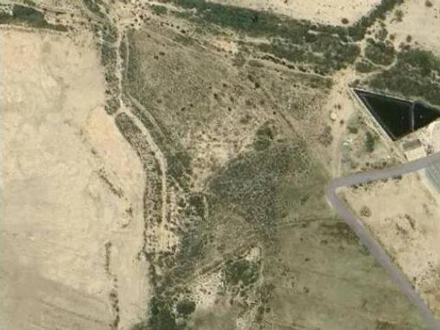 Terreno en venta en Fernán Pérez, Níjar