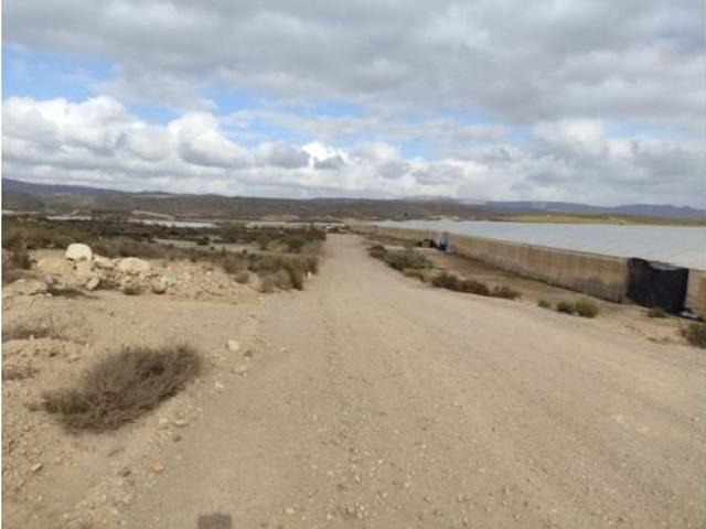 Terreno en venta en Torre del Campo, Níjar