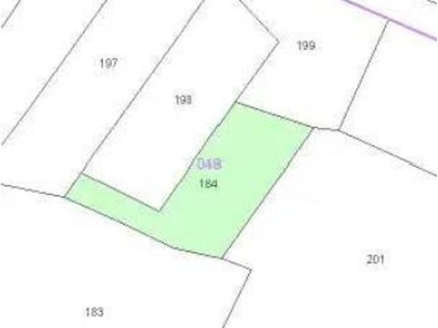 Terreno en venta en Noblejas, Toledo