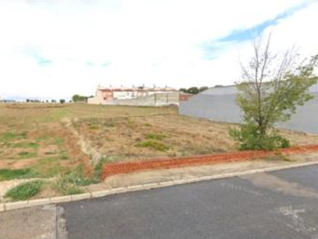 Terreno en venta en Noblejas, Toledo