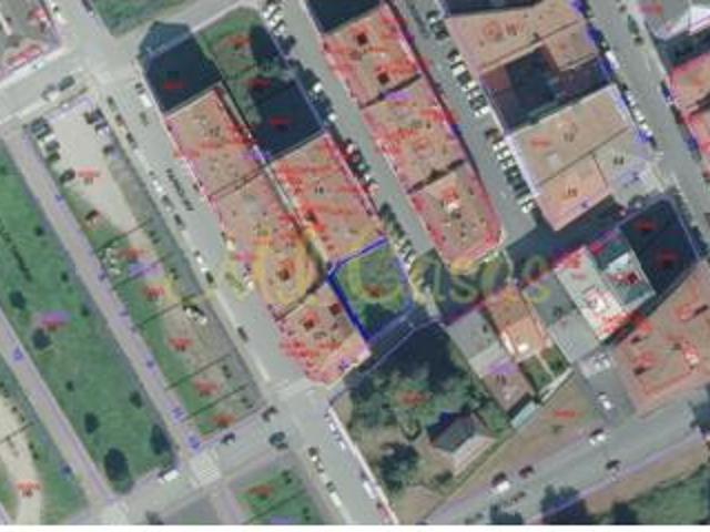 Terreno en venta en San Lázaro, Noia
