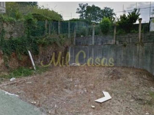 Terreno en venta en Noia
