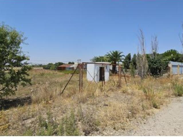Terreno en venta en Novés, Toledo