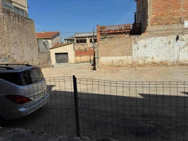Terreno en venta en Nulles