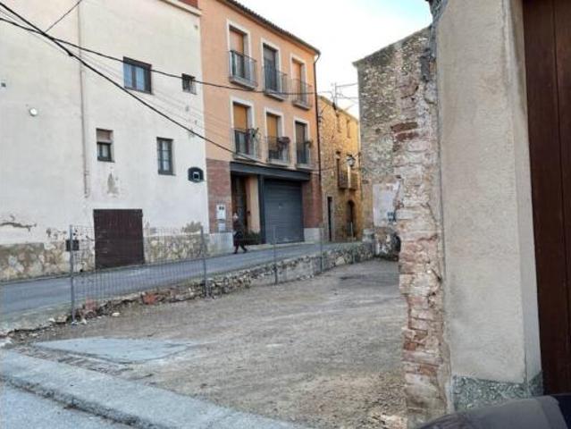 Terreno en venta en Nulles