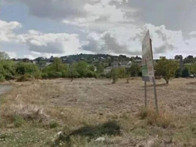 Terreno en venta en O Chao, O Barco