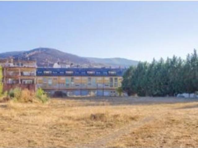 Terreno en venta en San Roque, O Barco