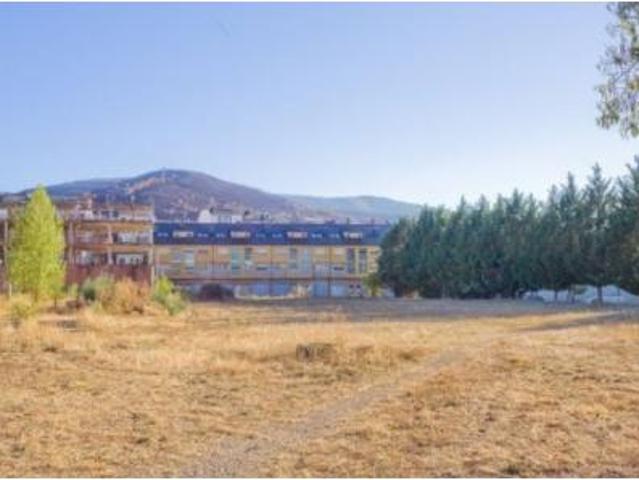 Terreno en venta en O Chao, O Barco