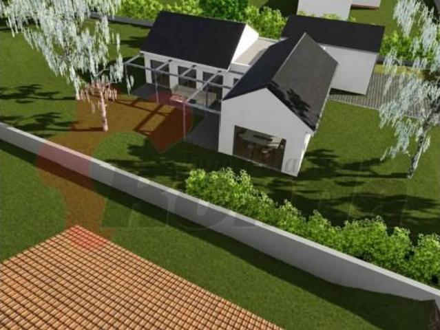 Terreno en venta en O Cambeiro, O Corgo