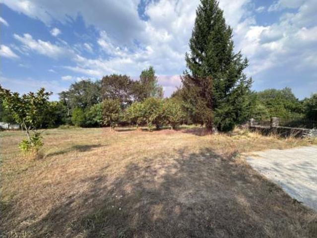 Terreno en venta en Camposo, O Corgo