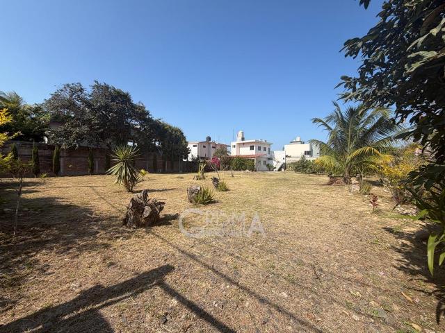 Terreno en renta en Tuxpan, Veracruz