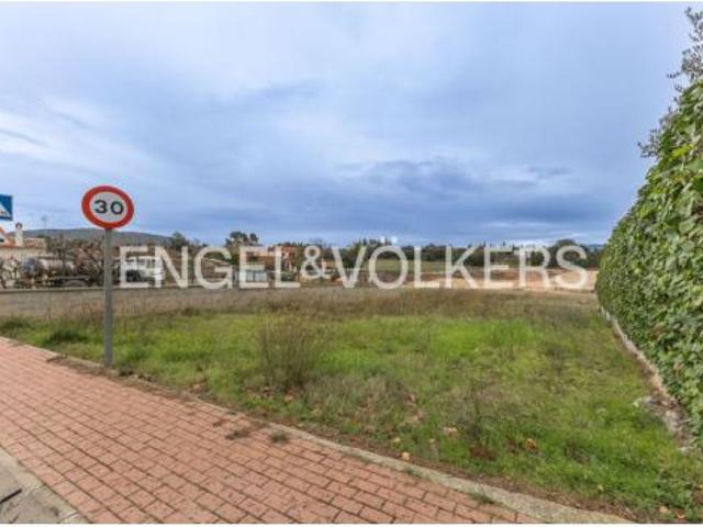 Terreno en venta en l'Espelt, Òdena