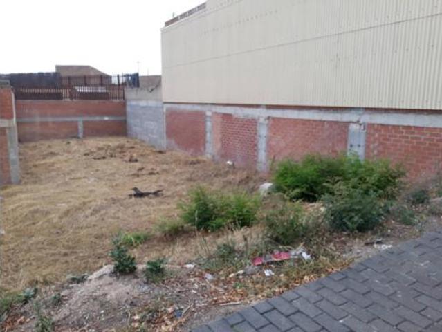 Terreno en venta en Òdena, Barcelona
