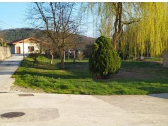Terreno en venta en Erripa, Odieta