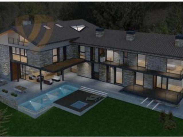 Terreno en venta en Osacáin, Oláibar