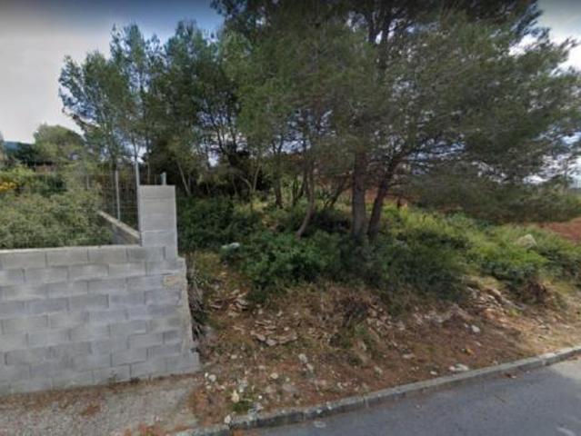 Terreno en venta en Daltmar, Olèrdola